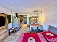 möblierte Ferienwohnung mit Terrasse im Kaiserwinkl - Reit (Winkl)