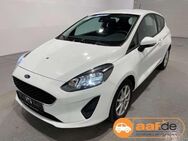 Ford Fiesta 1.0 EcoBoost Cool & Connect Automatik EU6d - Norderstedt