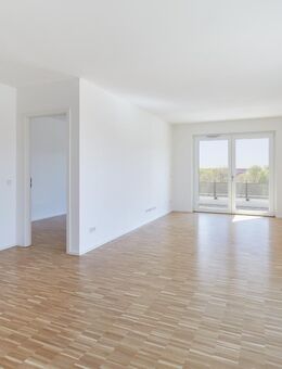 Moderne 2-Zimmer Wohnung mit Terrasse zu vermieten! - Berlin