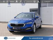 Skoda Octavia, 1.5 TSI Combi Style, Jahr 2023 - Rostock