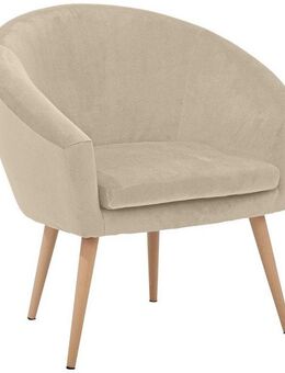 Gutmann Factory Sessel Pietro, in toller Farbvielfalt