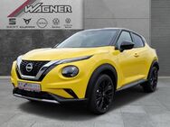 Nissan Juke, 1.0 DIG-T N-Connecta Fernlichtassist, Jahr 2024 - Steinen (Baden-Württemberg)