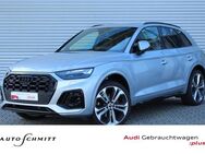 Audi Q5, 40 TDI quattro S line, Jahr 2024 - Idstein