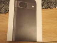 Google Pixel 8a Dual SIM 128GB Obsidian (OVP, versiegelt Neuware - Recklinghausen