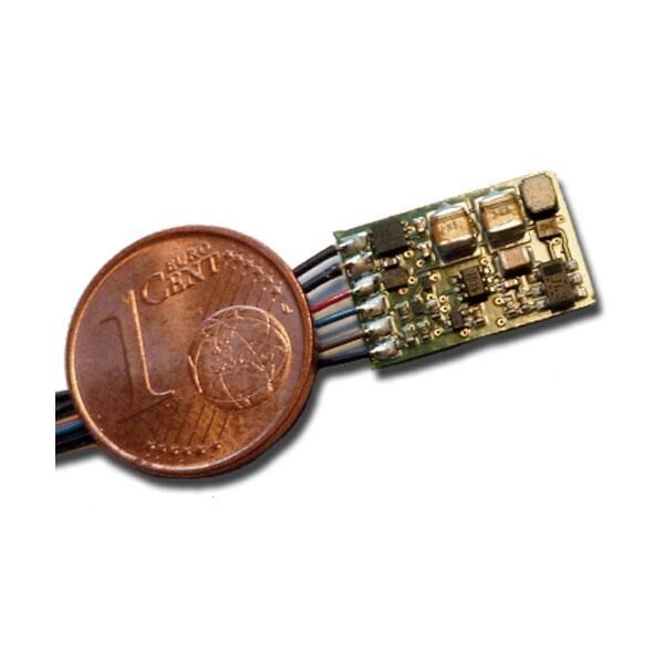 Dietz El. micro-IS6 DL-Shay "Dampflok Shay (USA)" Art. 220 - NEU - Ettlingen Zentrum