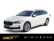 Skoda Superb, 2.0 TDI C Selection, Jahr 2022 - Schwäbisch Hall