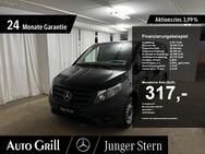 Mercedes Vito, 116 Kasten lang RfKam VorrAHK, Jahr 2023 - Grafing (München)