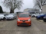 Renault Twingo, Vibes Electric, Jahr 2020 - Übach-Palenberg