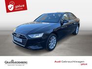 Audi A4, 45 TFSI quattro, Jahr 2023 - Singen (Hohentwiel)