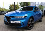 Alfa Romeo Tonale Edizione Speciale 360-Grad Kamera - Plauen