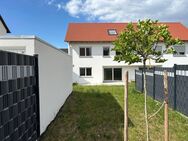 Doppelhaushälfte im Herzen von Löchgau - Löchgau