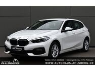 BMW 118 i Sport Line LIVE/TEMPO./PDC/GARANTIE/LED/DAB - Pfullingen