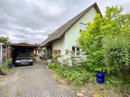 Modernes Einfamilienhaus zum kleinen Preis - nur Zwangsversteigerung - keine Käuferprovision - Berlin