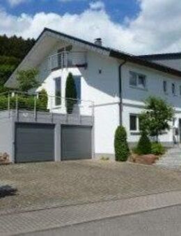 +++ Möbliertes Single-Appartement im Bächlen + Ideal für Pendler! +++ - Nagold