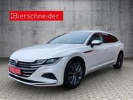 VW Arteon, 2.0 TDI Shooting Brake Elegance EL HECKKL, Jahr 2023 - Beilngries