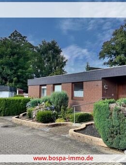 Ihr Bungalow in Seenähe! - Neumünster