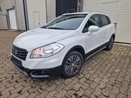 Suzuki SX4 S-Cross Limited+2WD AHK Panorama PDC KLIMA - Isernhagen