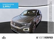 VW T-Roc, 2.0 TSI Sport, Jahr 2020 - Braunschweig