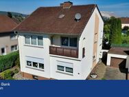 Ein Ort zum Ankommen: Ihr neues Zuhause in Heringen-Lengers - Heringen (Werra)
