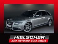 Audi A4 *S-Line Sportpaket Plus*Unfallfrei*AHK - Chamerau