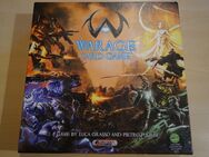 Warage - The Card Game + Erweiterungen (Kickstarter Edition) - Obermichelbach