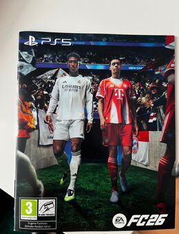 Ea FC 26 (digital key) - Köln