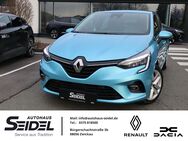 Renault Clio, 1.0 Business Edition TCe 90, Jahr 2021 - Zwickau