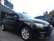 Audi A1 1,2 Klima SHZ PDC - Riegelsberg