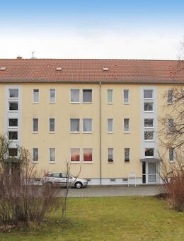 Ruhige 2-Raum-Wohnung auf dem Lande im Spreewald - Lübbenau (Spreewald)