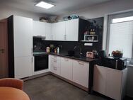 Moderne 3 Zimmer Dachgeschosswohnung inkl. Einbauküche - Bad Oeynhausen