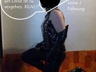 Devoter Er möchte bitte über WE's und mehr für Fetische BDSM gefunden werden - Wiesbaden Amöneburg