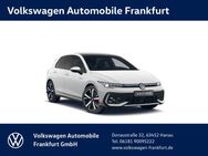 VW Golf, GTE, Jahr 2022 - Hanau (Brüder-Grimm-Stadt)