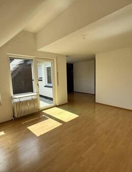 *** SONNIG - RUHIG - RANDLAGE *** - Kirchheim (Teck)