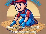 Fliesenleger / Handwerklicher Allrounder (m/w/d) in Vollzeit - Essen