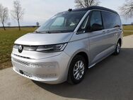 VW T7 Multivan, 2.0 TDI California Beach GV5 Komfort, Jahr 2025 - Achern