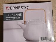 Teekanne von Ernesto - NEU & OVP nur 10€ - Hessisch Oldendorf