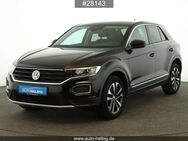 VW T-Roc, 1.5 TSI United #####, Jahr 2020 - Donnersdorf