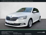 Skoda Fabia, 1.0 TSI Active, Jahr 2021 - Karlskron