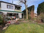 VON PRIVAT Reihenendhaus in Ober Wöllstadt - Wöllstadt
