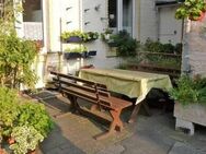 Gepflegte 2,5-Raum-Wohnung mit Garten-/Hofnutzung - Herne