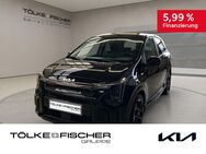 Kia Picanto, 1.2 AMT GT Line, Jahr 2024 - Krefeld