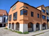 +++ Im Zentrum - WOHNEN & GEWERBE vereint ODER hätten Sie eine andere IDEE ? +++ - Reisbach