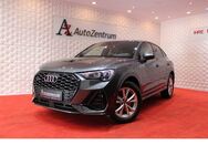 Audi Q3 40 TFSI S line Sportback qu*LED*VIRT*NAVI* - Braunschweig