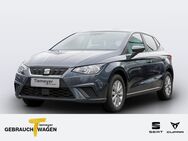 Seat Ibiza, 1.0 TSI STYLE, Jahr 2020 - Lüdenscheid