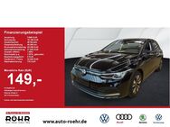 VW Golf, 2.0 TDI VIII Move, Jahr 2024 - Passau