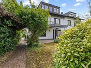 Reihenendhaus mit viel Platz für die ganze Familie in beliebter Lage von Heiligenhaus - Heiligenhaus