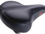 endzone Fahrradsattel Touren XL