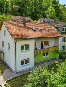 IMMORath.de - 2 Zimmer Wohnung mit Sonnenterrasse - Lörrach