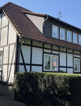 Seltene Gelegenheit - Freistehendes Einfamilienhaus in Riddagshausen - Braunschweig