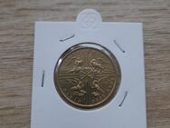 Polen 2 Zloty 2000 - Jubiläum des Jahres - . Münze - Unna